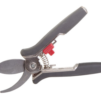 PROLINE κλαδευτήρι 40007 με αντιολισθητικές λαβές, 15cm