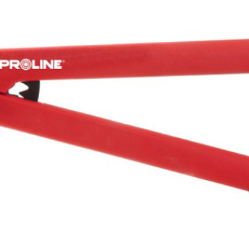 PROLINE κλαδευτήρι 40075 με αντιολισθητικές λαβές, 54cm