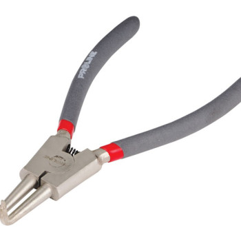 PROLINE κυρτό ασφαλειοτσίμπιδο 28630, εξωτερικό, 20cm