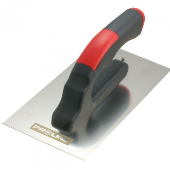 PROLINE σπάτουλα σοβατίσματος 61520 με ανοξείδωτη λάμα, 27x13cm