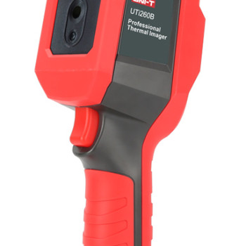 UNI-T συσκευή θερμικής απεικόνισης UTi260B, -20 °C έως 550 °C, IP65