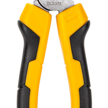 DELI πένσα DL2008 με αντιολισθητικές λαβές, 20.5cm