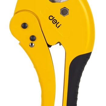 DELI κόφτης πλαστικού σωλήνα DL2507, 42mm