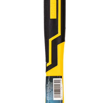 DELI σφυρί DL442003 με αντιολισθητική λαβή Fiberglass, 300gr