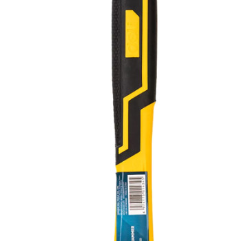 DELI σφυρί DL442010 με αντιολισθητική λαβή Fiberglass, 1000gr