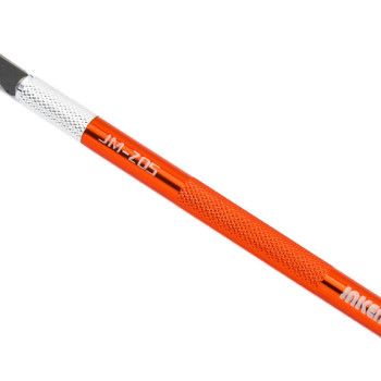 JAKEMY κοπίδι ακριβείας JM-Z05, μεταλλικό σώμα, 145mm