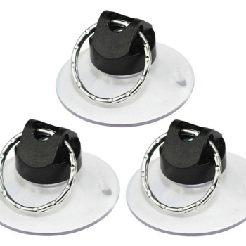 JAKEMY βεντούζα διαχωρισμού JM-SK04 για επισκευές κινητών, 3τμχ