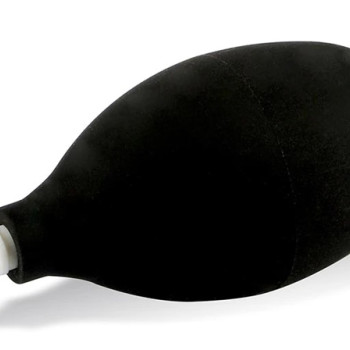 JAKEMY rubber dust blower JM-CS11 για απομάκρυνση σκόνης, 10cm