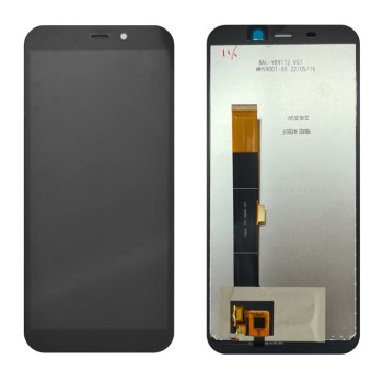 OUKITEL LCD & Touch Panel για smartphone WP20