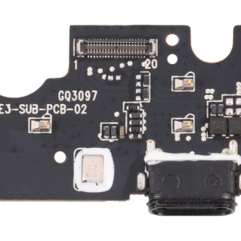 ULEFONE ανταλλακτικό small PCBA για smartphone Armor 14