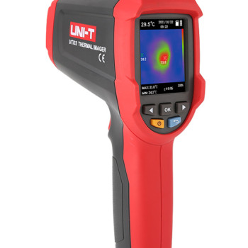 UNI-T συσκευή θερμικής απεικόνισης UTi32, -20 έως 1000 °C