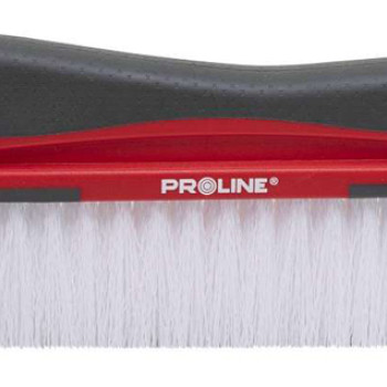 PROLINE βούρτσα ταπετσαρίας τοίχου 41313 με συνθετικές τρίχες, 30cm