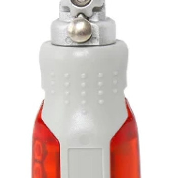 BEST κατσαβίδι χειρός BST-8937 με σετ μύτες, περιστρεφόμενο 180°, 14τμχ