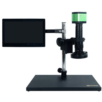 SUNSHINE ψηφιακό μικροσκόπιο MS10E-03 με 10.1