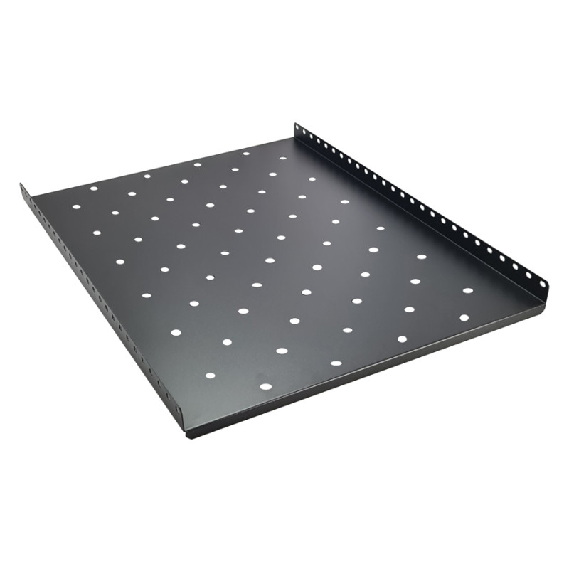 POWERTECH σταθερό ράφι για rack 19