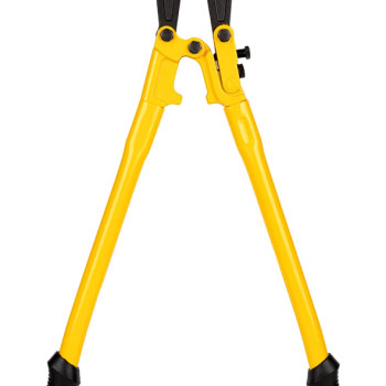 DELI κόφτης σύρματος DL2688, 350mm, 56HRC