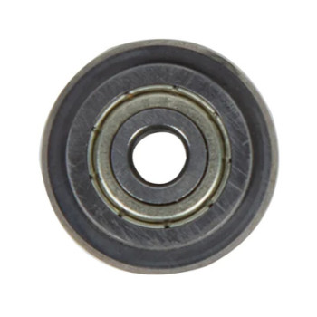 DELI ανταλλακτικό ροδάκι DL354002 για κόφτη πλακιδίων, 22mm, 88HRA