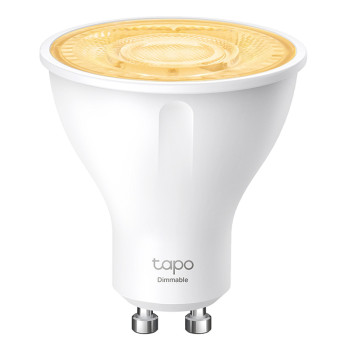 TP-LINK LED smart λάμπα spot Tapo L610, WiFi, 2.9W, 2700K, GU10, Ver 1.0