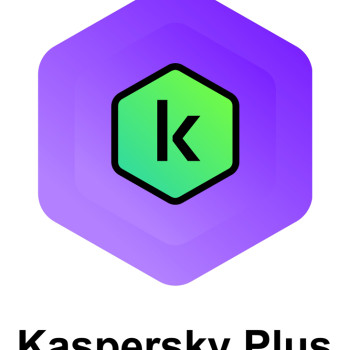 KASPERSKY Internet security Plus ESD, 10 συσκευές, 1 έτος
