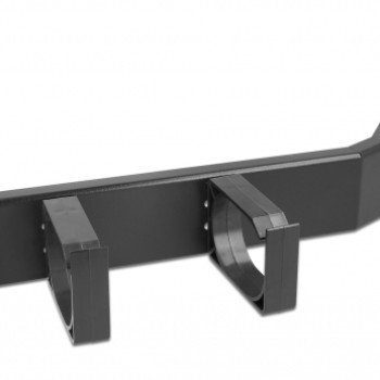 DELOCK cable management 66667, rack 19