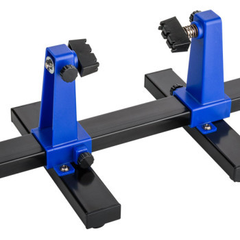 GOOBAY βάση στήριξης πλακέτας 51220 για συγκόλληση, 360°, μαύρη