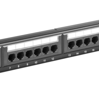 GOOBAY patch panel 93866 19