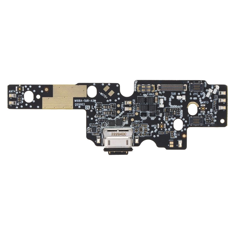 ULEFONE ανταλλακτικό small PCBA για smartphone Armor 19