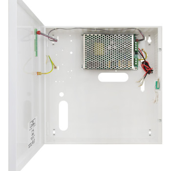 PULSAR τροφοδοτικό HPSB-12V7A-C, 13.8V/7A/17Ah buffer