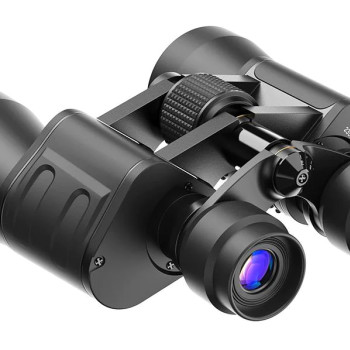 APEXEL κιάλια APS-PB10-30X50, 10x-30x zoom, Φ 50mm, μαύρα