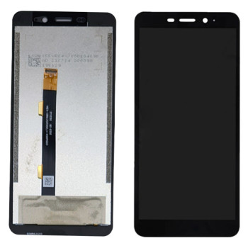 ULEFONE ανταλ/κή οθόνη LCD & Touch Panel για smartphone Armor X12 Pro Android 13