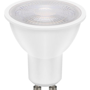 GOOBAY LED λάμπα spot 65376, GU10, 5W, 3000K, 370lm