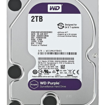 WD σκληρός δίσκος 3.5