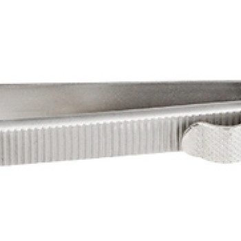 KAISI τσιμπίδα T-17 με κλείδωμα, 165mm, ίσια