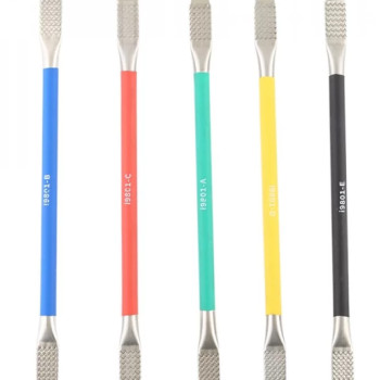 KAISI σετ εργαλεία ανοίγματος KAI-I9801 για επισκευές κινητών, 5τμχ