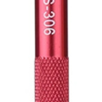 KAISI κοπίδι ακριβείας KS-306, μεταλλικό, αφαιρούμενη λεπίδα, 14.3cm