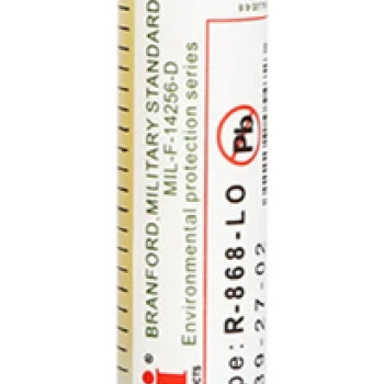 KAISI flux πάστα συγκόλλησης R-868-LO, 10cc