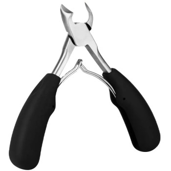 KAISI πλαγιοκόφτης K-304 με αντιολισθητικές λαβές, 13cm