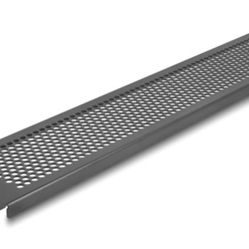 DELOCK κάλυμμα panel 67036 για 19