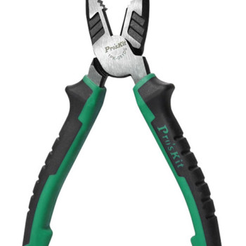 PROSKIT πένσα 1PK-051DS με αντιολισθητικές λαβές, 205mm