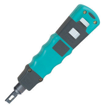 PROSKIT καρφωτικό εργαλείο συρμάτωσης τύπου KRONE CP-3148, 10/88 & 66