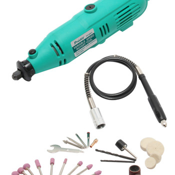 PROSKIT περιστροφικό πολυεργαλείο PT-5501I, 135W, έως 32000rpm