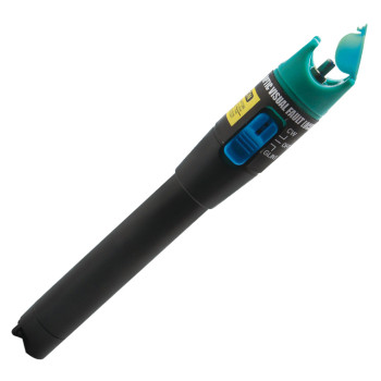 PROSKIT ανιχνευτής θέσης οπτικού σφάλματος οπτικής ίνας MT-7501, 1mW