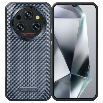 OUKITEL smartphone WP35, 6.6