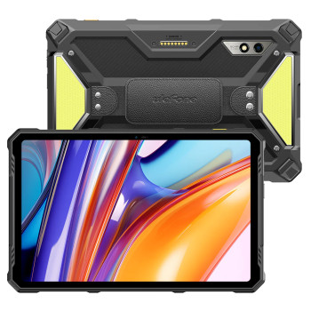 ULEFONE tablet Armor Pad 3 Pro, 10.36