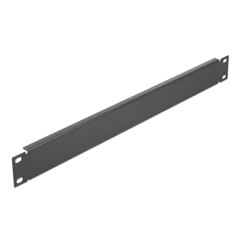 POWERTECH κάλυμμα panel NETW-0032 για rack 19
