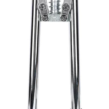 DELI πριτσιναδόρος χειρός DL2320 με αντιολισθητικές λαβές, 430mm