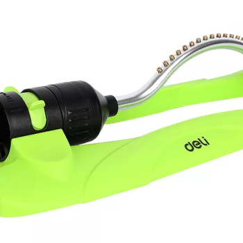 DELI ποτιστικό βεντάλιας DL581303, επιφάνειας, 3/4