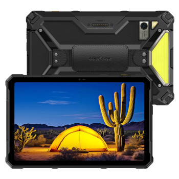 ULEFONE tablet Armor Pad 4 Ultra, 10.36
