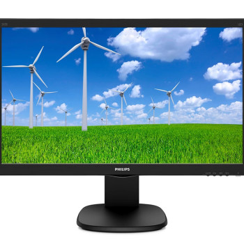 FUJITSU used οθόνη B24W7 IPS-LED, 23.8