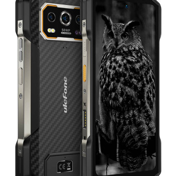 ULEFONE smartphone Armor 27, 6.78